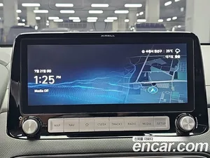 Hyundai Kona, 2020 — миниатюра 10