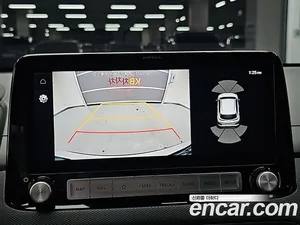 Hyundai Kona, 2020 — миниатюра 11