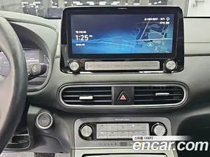 Hyundai Kona, 2020 — миниатюра 12