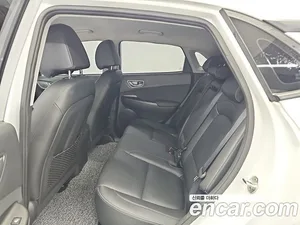 Hyundai Kona, 2020 — миниатюра 14