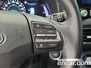 Hyundai Kona, 2020 — миниатюра 17