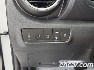 Hyundai Kona, 2020 — миниатюра 18