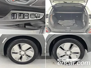 Hyundai Kona, 2020 — миниатюра 19