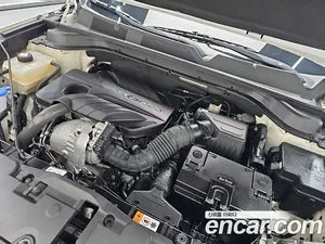 KGM Korando, 2020 — миниатюра 5