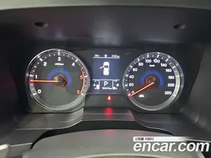 KGM Korando, 2020 — миниатюра 6