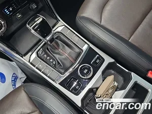 KGM Korando, 2020 — миниатюра 8
