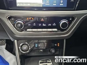 KGM Korando, 2020 — миниатюра 10