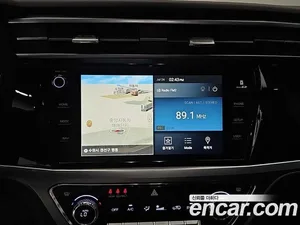 KGM Korando, 2020 — миниатюра 14