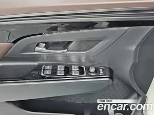 KGM Korando, 2020 — миниатюра 16