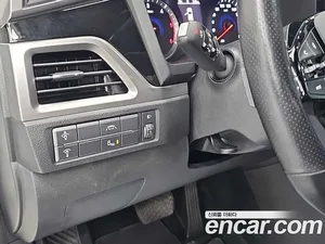 KGM Korando, 2020 — миниатюра 17