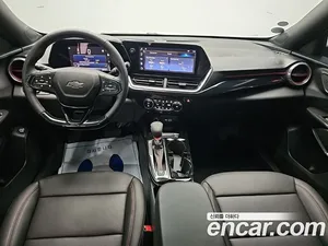 Chevrolet Trax, 2023 — миниатюра 7
