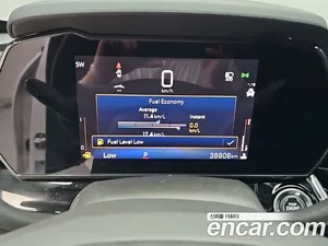 Chevrolet Trax, 2023 — миниатюра 8