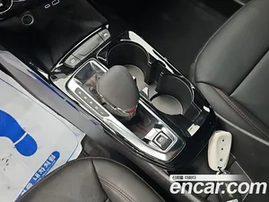 Chevrolet Trax, 2023 — миниатюра 9