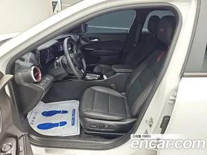 Chevrolet Trax, 2023 — миниатюра 10