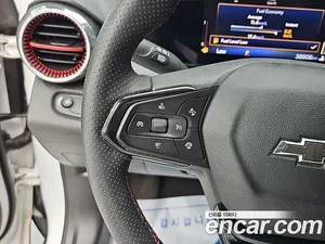 Chevrolet Trax, 2023 — миниатюра 12