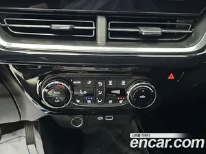 Chevrolet Trax, 2023 — миниатюра 14