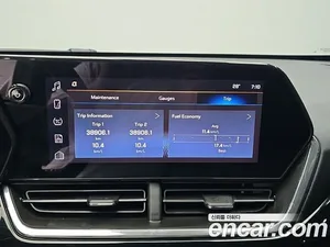 Chevrolet Trax, 2023 — миниатюра 15
