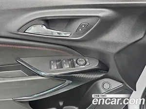 Chevrolet Trax, 2023 — миниатюра 17