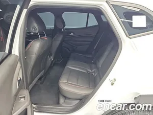 Chevrolet Trax, 2023 — миниатюра 18