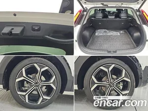 Kia Niro, 2022 — миниатюра 5