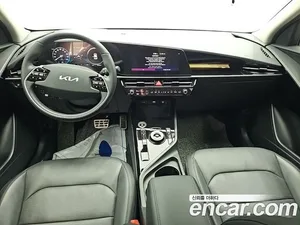 Kia Niro, 2022 — миниатюра 7