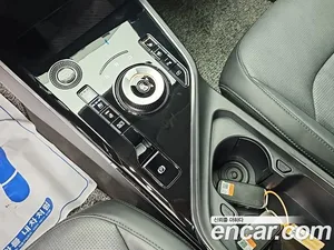 Kia Niro, 2022 — миниатюра 9