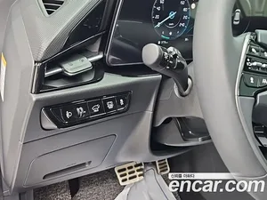 Kia Niro, 2022 — миниатюра 12