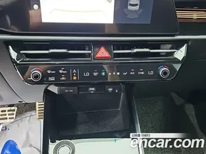 Kia Niro, 2022 — миниатюра 14