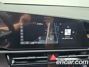 Kia Niro, 2022 — миниатюра 15