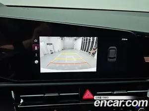 Kia Niro, 2022 — миниатюра 16