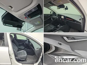 Kia Niro, 2022 — миниатюра 19