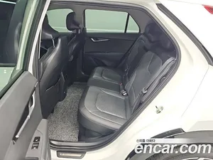 Kia Niro, 2022 — миниатюра 20