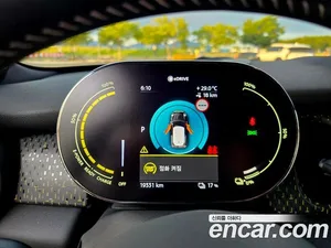 Mini Cooper, 2023 — миниатюра 5
