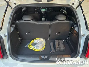Mini Cooper, 2023 — миниатюра 19