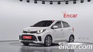 Kia morning, 2018 — миниатюра 1