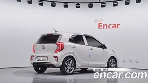 Kia morning, 2018 — миниатюра 2