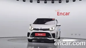 Kia morning, 2018 — миниатюра 3