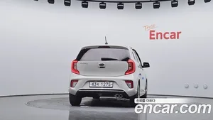 Kia morning, 2018 — миниатюра 4