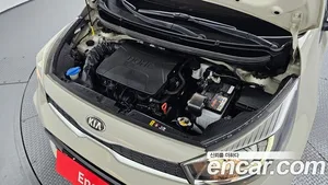 Kia morning, 2018 — миниатюра 6