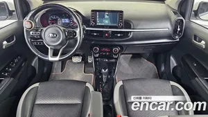 Kia morning, 2018 — миниатюра 10