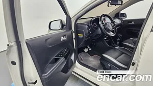 Kia morning, 2018 — миниатюра 13