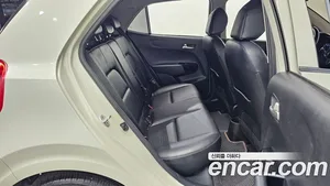 Kia morning, 2018 — миниатюра 17