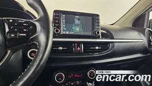 Kia morning, 2018 — миниатюра 18