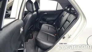 Kia morning, 2018 — миниатюра 24