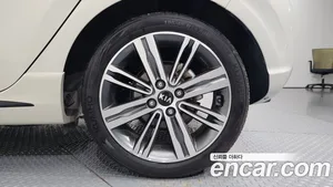 Kia morning, 2018 — миниатюра 7