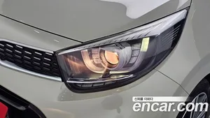 Kia morning, 2018 — миниатюра 8