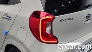 Kia morning, 2018 — миниатюра 9