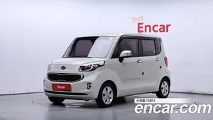 Kia RAY, 2015 — миниатюра 1