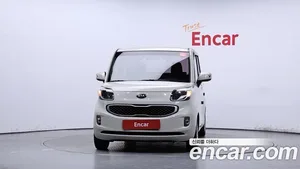 Kia RAY, 2015 — миниатюра 3