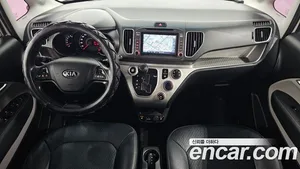 Kia RAY, 2015 — миниатюра 10
